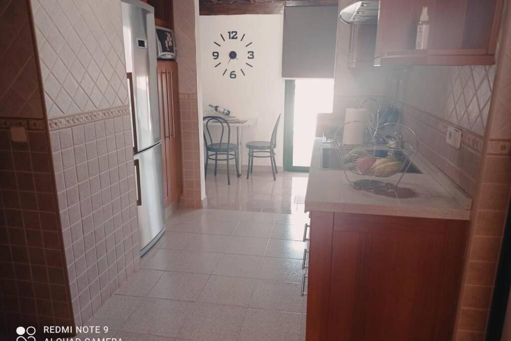 Apartamento Ático moderno y tranquilo con todo el confort. Morro Jable  Exterior foto