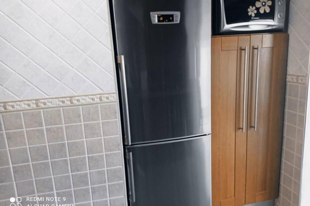 Apartamento Ático moderno y tranquilo con todo el confort. Morro Jable  Exterior foto