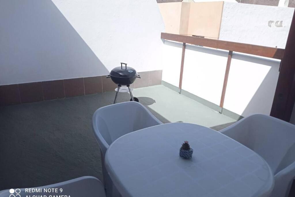 Apartamento Ático moderno y tranquilo con todo el confort. Morro Jable  Exterior foto
