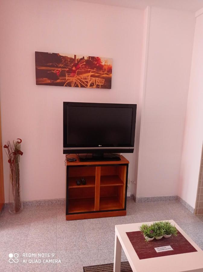 Apartamento Ático moderno y tranquilo con todo el confort. Morro Jable  Exterior foto